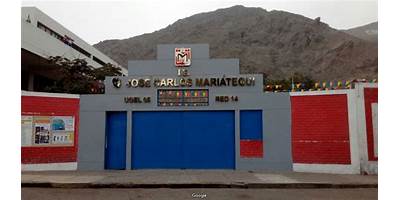 JOSE CARLOS MARIATEGUI