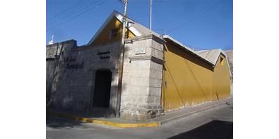 JOSE CARLOS MARIATEGUI