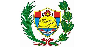 JOSE DOMINGO ATOCHE