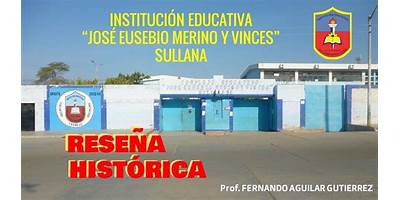 JOSE EUSEBIO MERINO Y VINCES