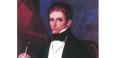 JOSE GREGORIO PAREDES AYALA