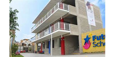 JOSE LUIS BUSTAMANTE SCHOOL