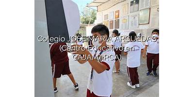 JOSE MARIA ARGUEDAS