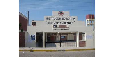 JOSE MARIA MORANTE
