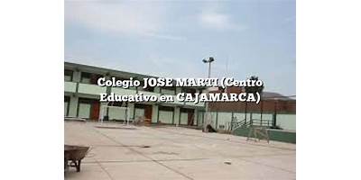 JOSE MARTI