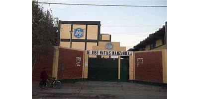 JOSE MATIAS MANZANILLA