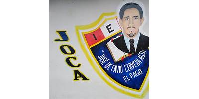 JOSE OCTAVIO CERVERA AGUILAR