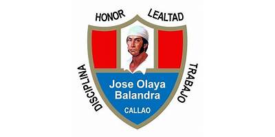 JOSE OLAYA BALANDRA