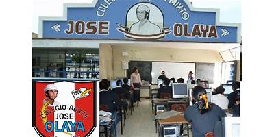 JOSE OLAYA
