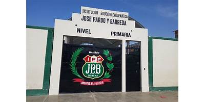JOSE PARDO Y BARREDA