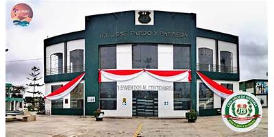 JOSE PARDO Y BARREDA