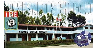 JOSE SANTOS CHOCANO