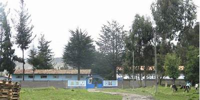 JOSE SANTOS CHOCANO