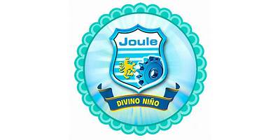 JOULE DIVINO NIÑO