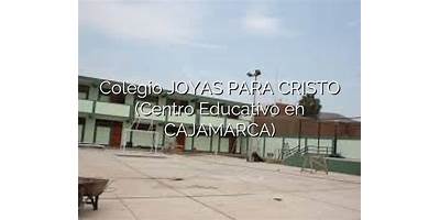 JOYAS PARA CRISTO