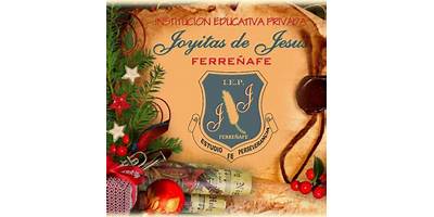 JOYITAS DE JESUS