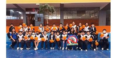 JUAN PABLO II - MOCHE