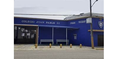 JUAN PABLO II SCHOOL