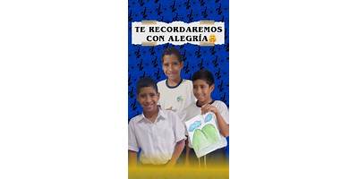 JUAN PABLO II - SONRISAS