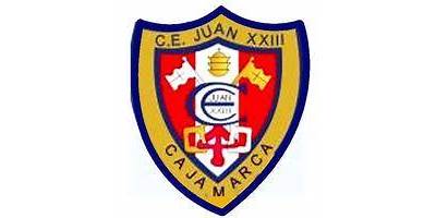 JUAN XXIII