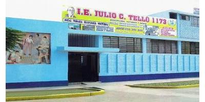 JULIO C. TELLO