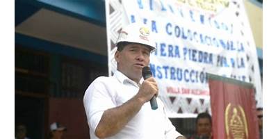JULIO C. TELLO