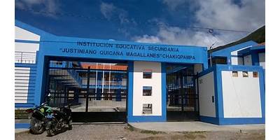JUSTINIANO QUICAÑA MAGALLANES