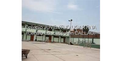 JUVENTUD UGARTINA