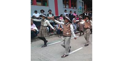 KANCHAY ÑAN