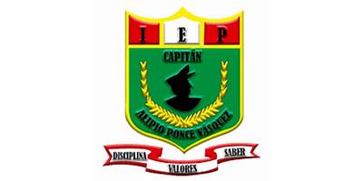 KDTE CAPITAN ALIPIO PONCE VASQUEZ