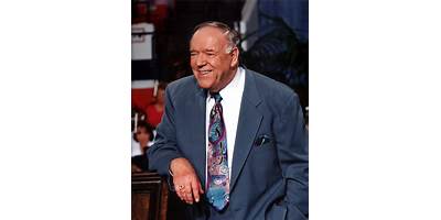 KENNETH E. HAGIN