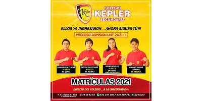 KEPLER