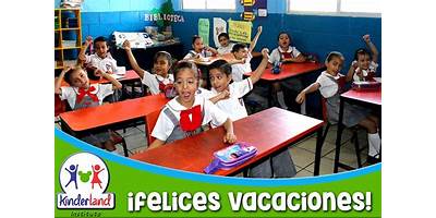 KINDERLAND