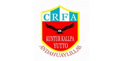 KUNTUR KALLPA