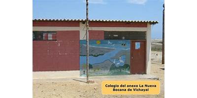 LA BOCANA