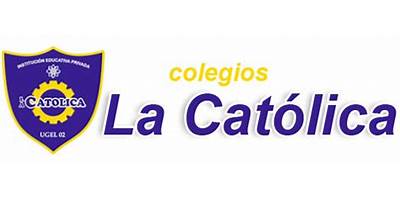 LA CATOLICA HIGH SCHOOL