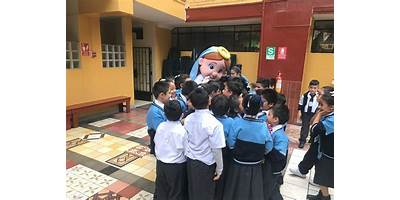 LA FE DE MARIA
