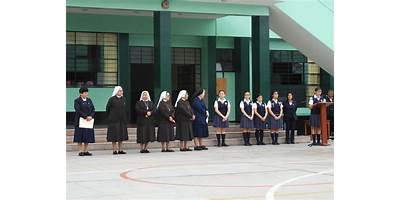 LA INMACULADA CONCEPCION