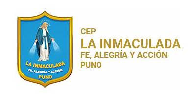 LA INMACULADA