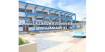 LA LAGUNA