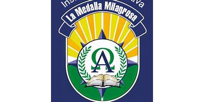 LA MEDALLA MILAGROSA