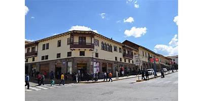 LA MERCED