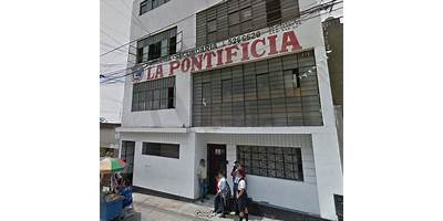 LA PONTIFICIA
