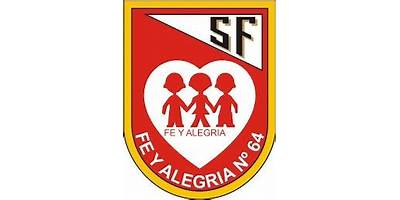 LA SAGRADA FAMILIA FE Y ALEGRIA 64