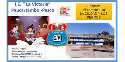 LA VICTORIA
