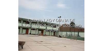 LADY DIANA DE INGLATERRA