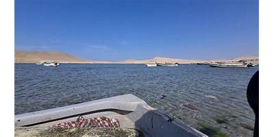 LAGUNA GRANDE