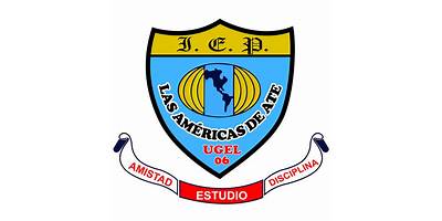 LAS AMERICAS DE ATE