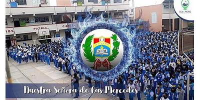 LAS MERCEDES