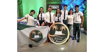 LAS PALMERAS